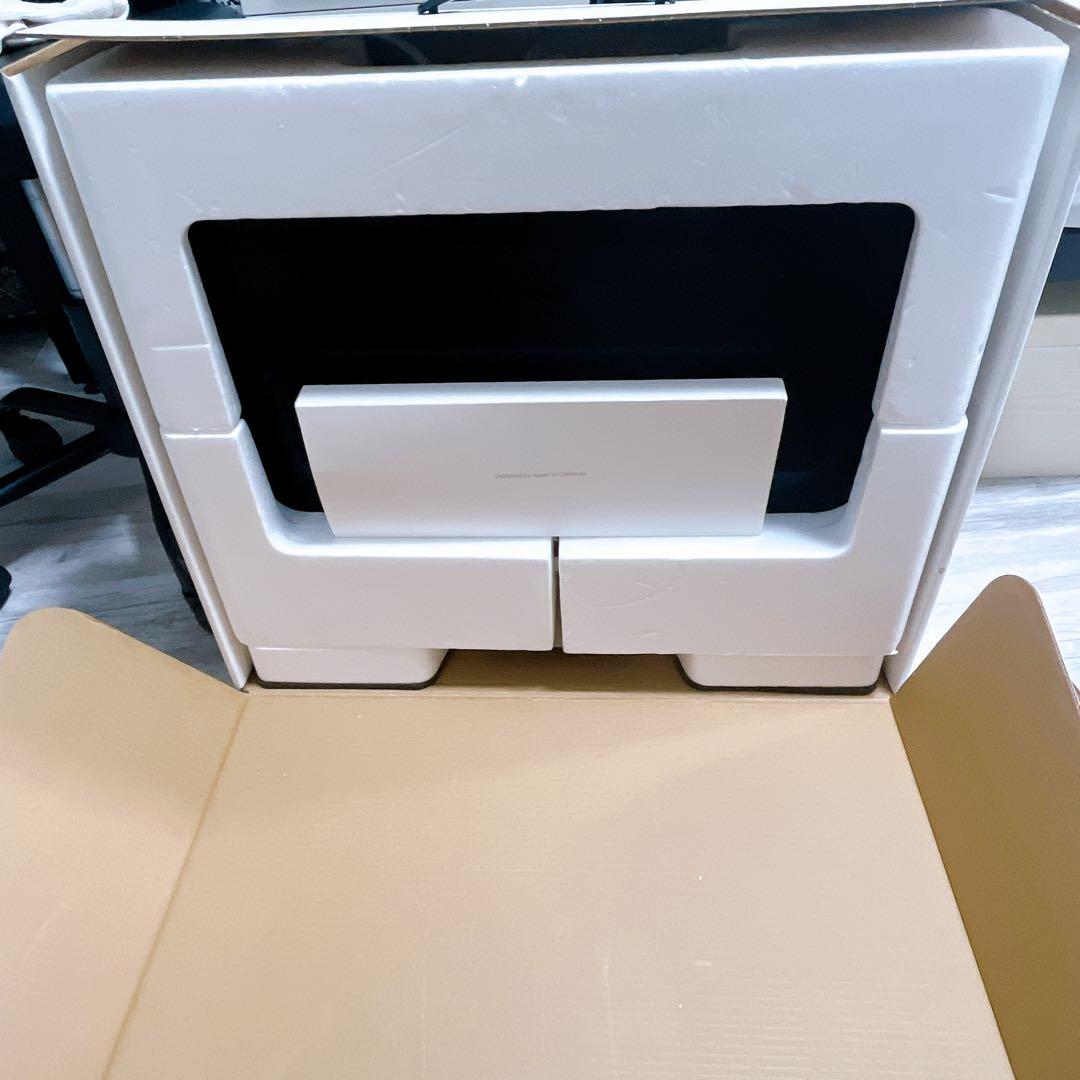 【中古】iMac 21.5インチ LEDバックライトディスプレイ