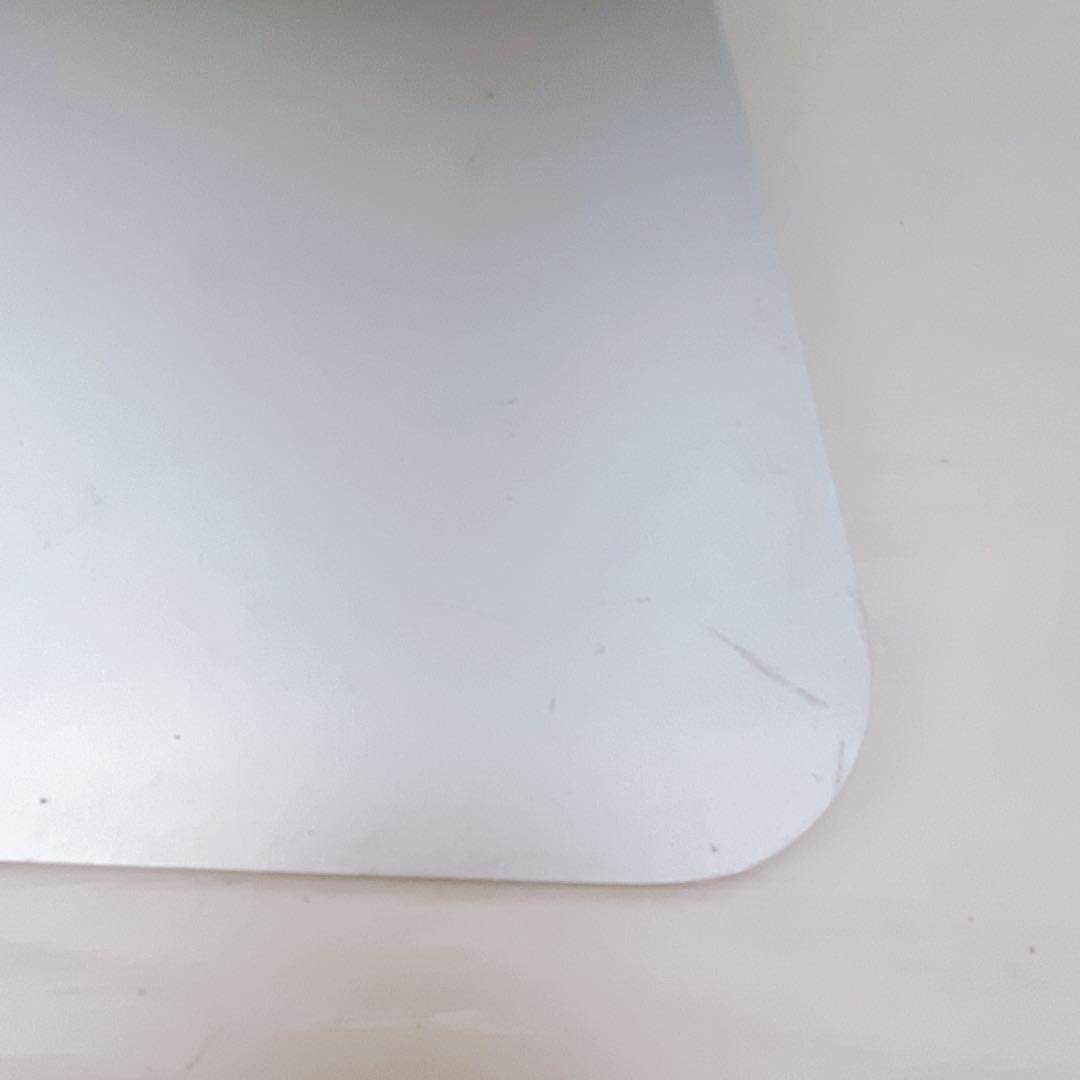 【中古】iMac 21.5インチ LEDバックライトディスプレイ