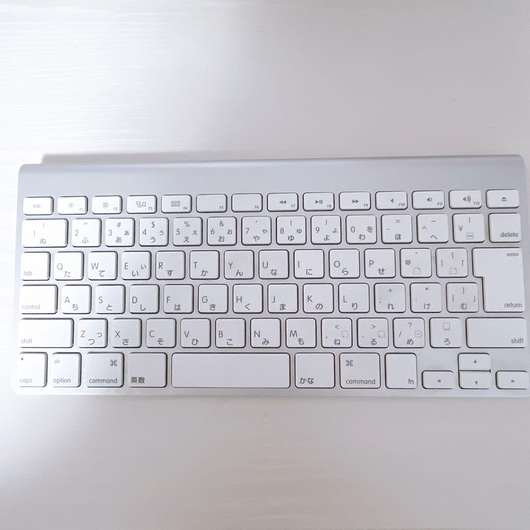 【中古】iMac 21.5インチ LEDバックライトディスプレイ