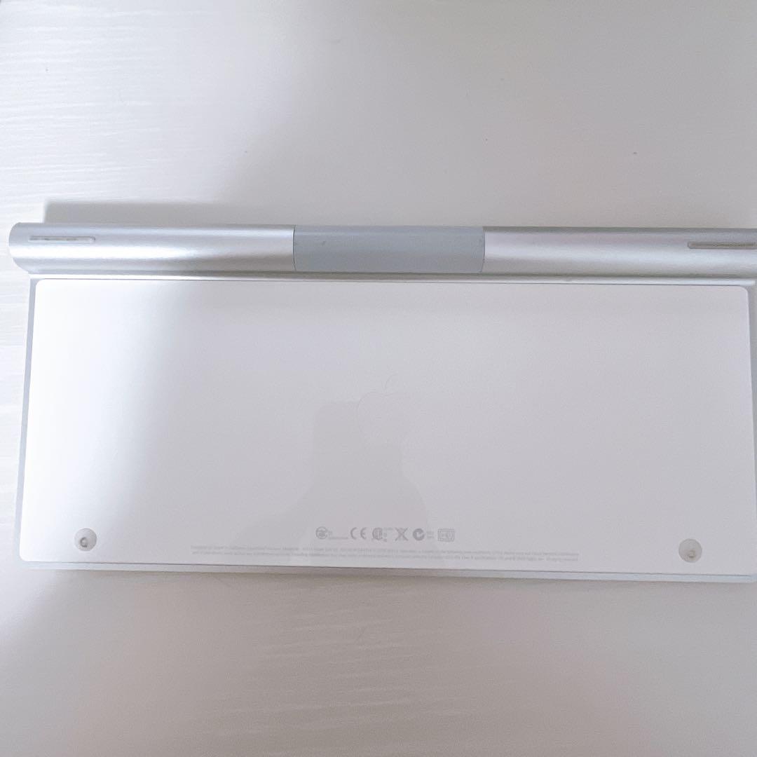 【中古】iMac 21.5インチ LEDバックライトディスプレイ