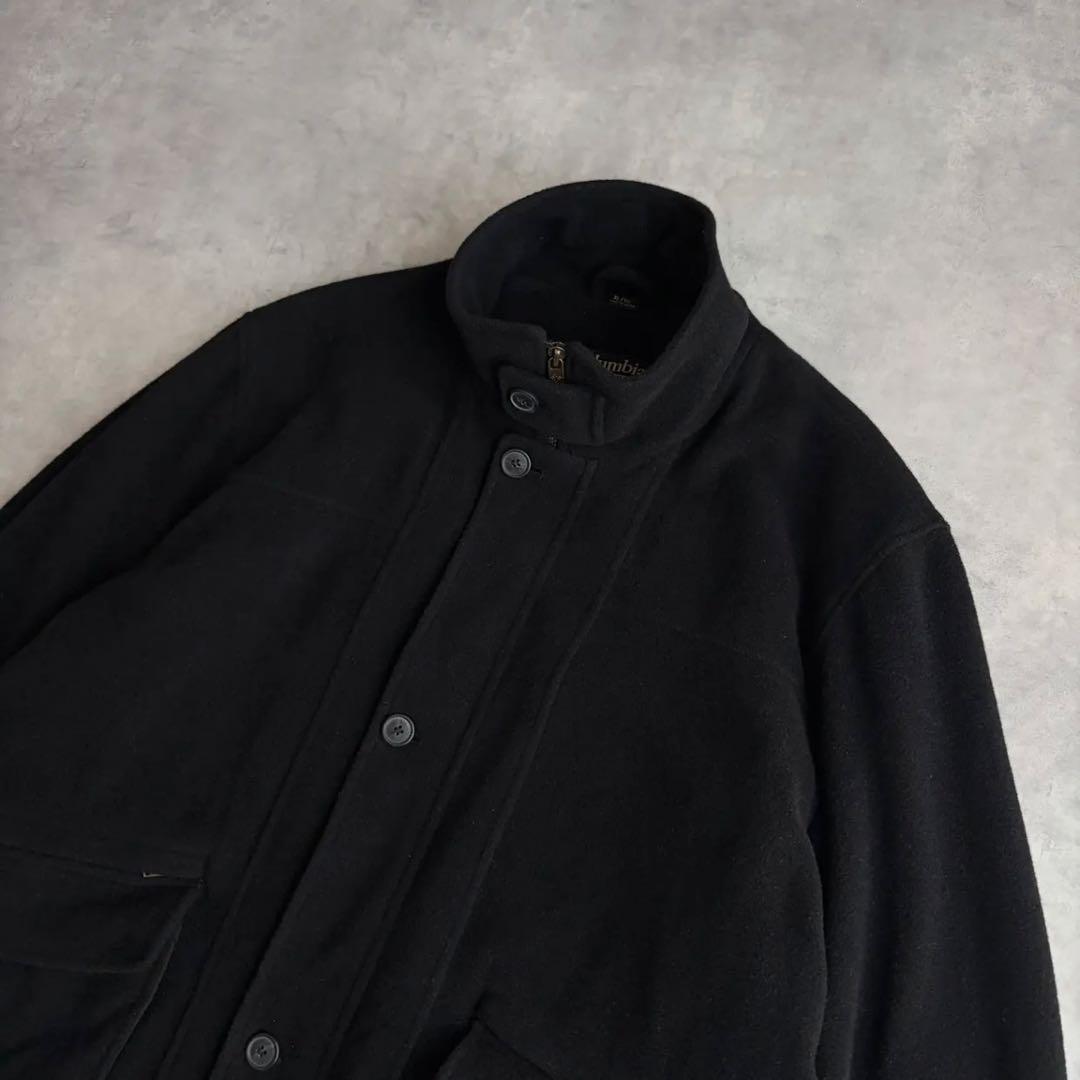 Columbia コロンビア 00s Wool-Jacket