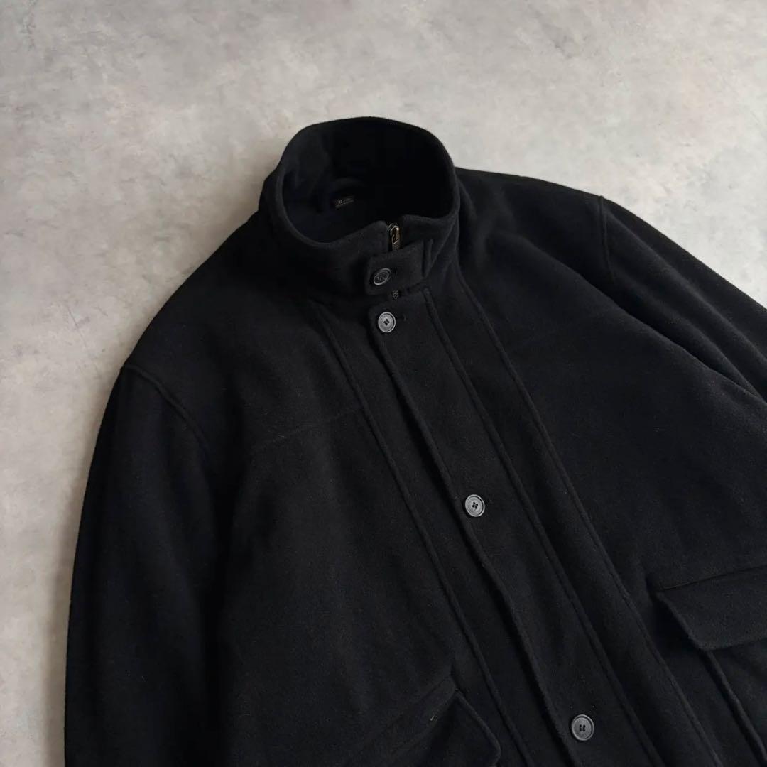 Columbia コロンビア 00s Wool-Jacket