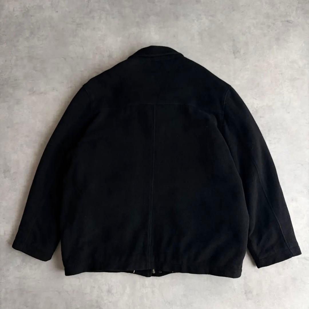Columbia コロンビア 00s Wool-Jacket
