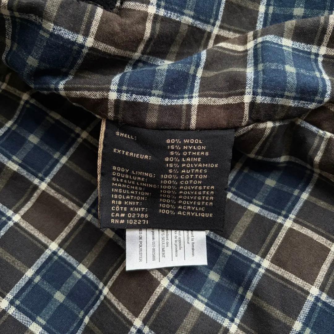 Columbia コロンビア 00s Wool-Jacket