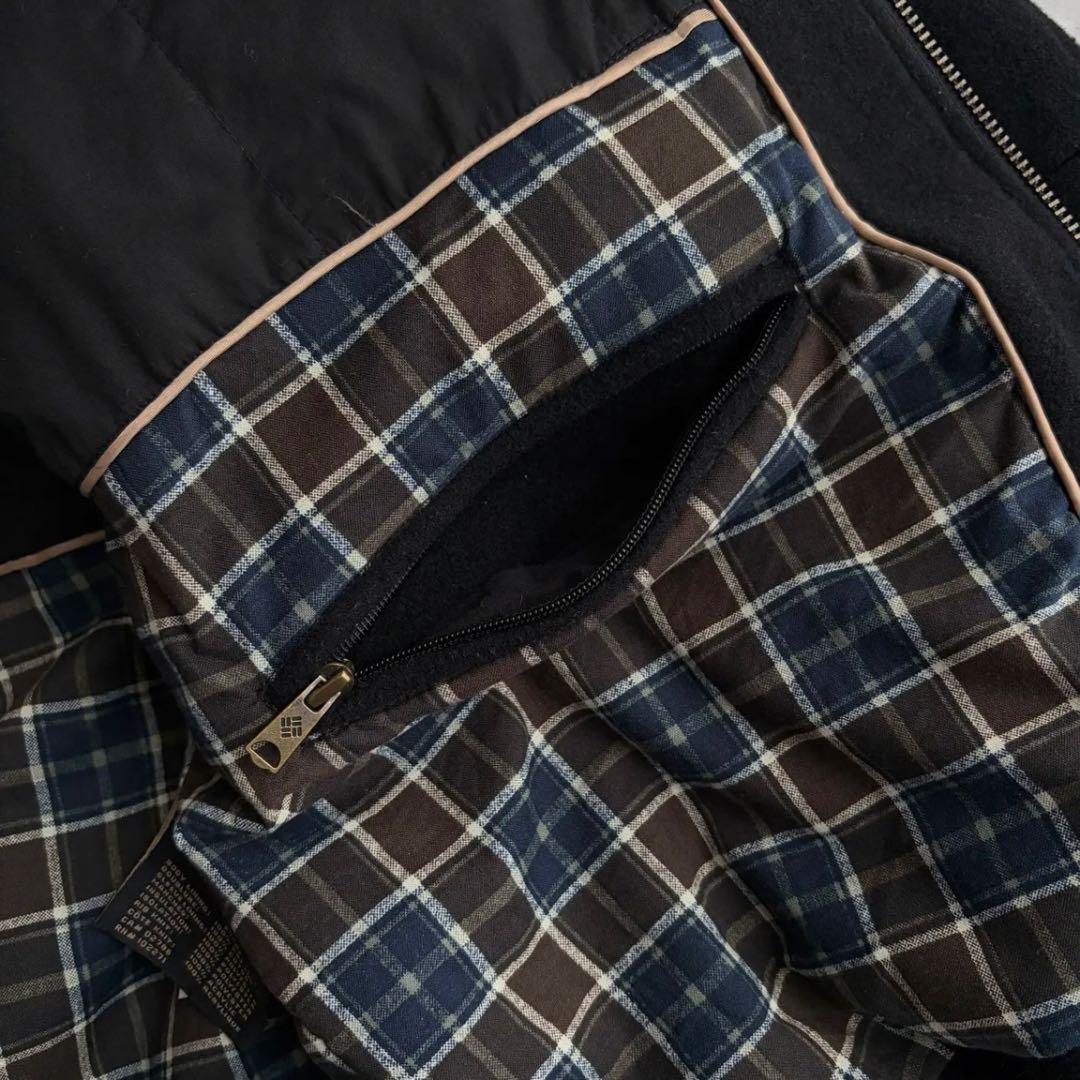 Columbia コロンビア 00s Wool-Jacket