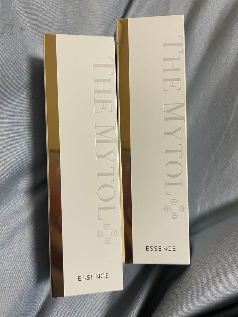 ザマイトルエッセンスレフィル30ml２本