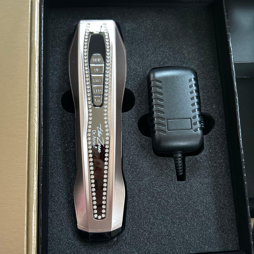 DR.arrivoスワロフスキー