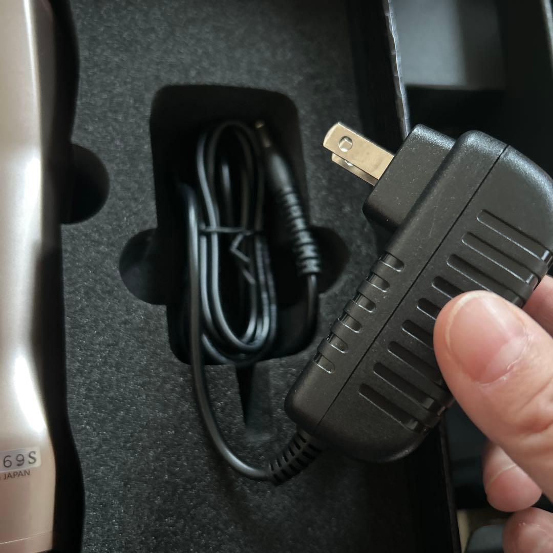 DR.arrivoスワロフスキー