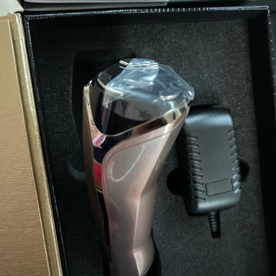 DR.arrivoスワロフスキー