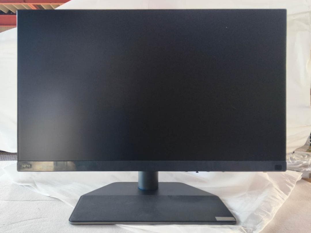 ディスプレイ・モニター本体 BENQ SW272U