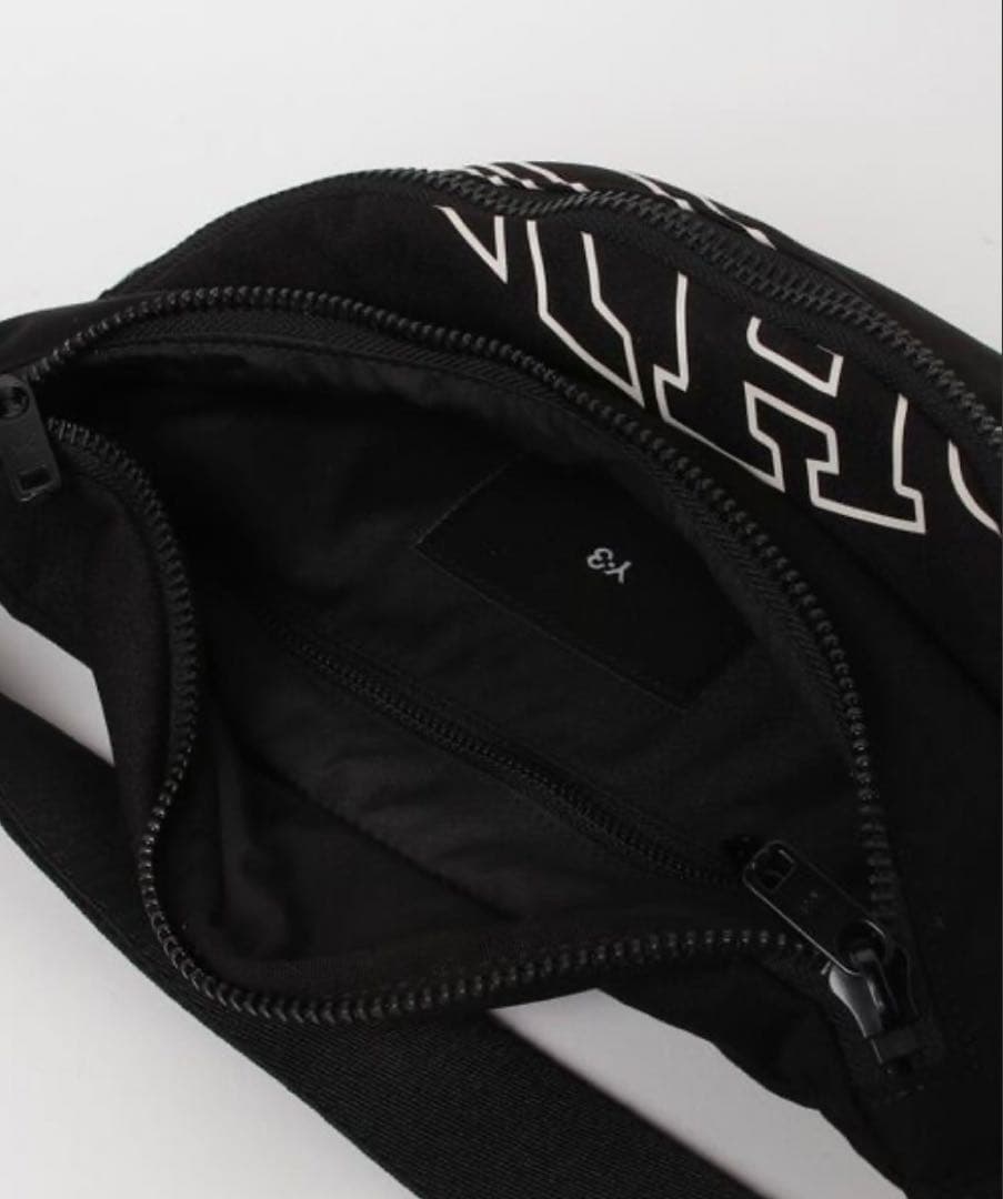 バッグ Y-3 MRPHD XBODY