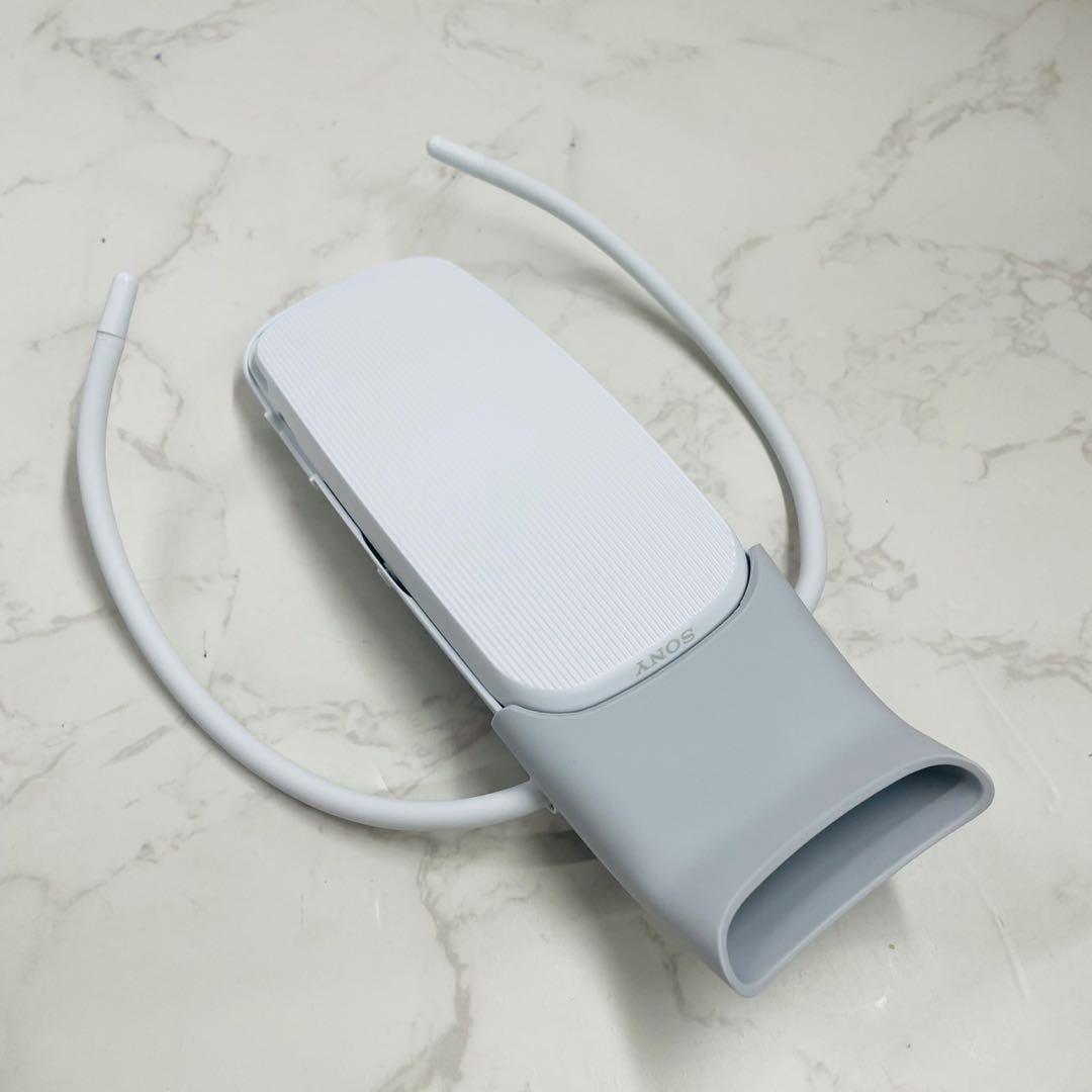 SONY ウェアラブルサーモデバイス REON POCKET5 RNPK-5T