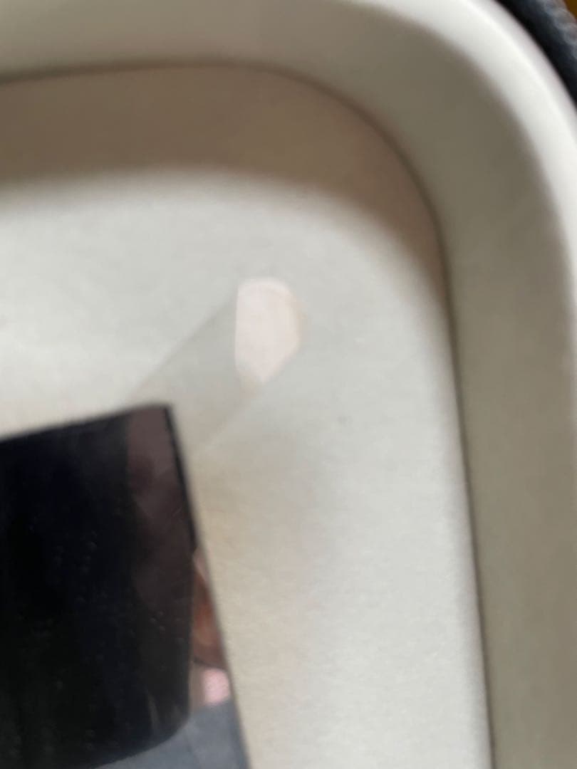 【新品未使用】MYTREX MiRAY ONE 美顔器 ホワイト 保湿美容ゲル付