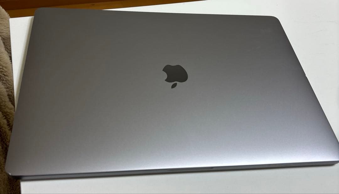MacBook Pro 16インチ 2019 Core i9