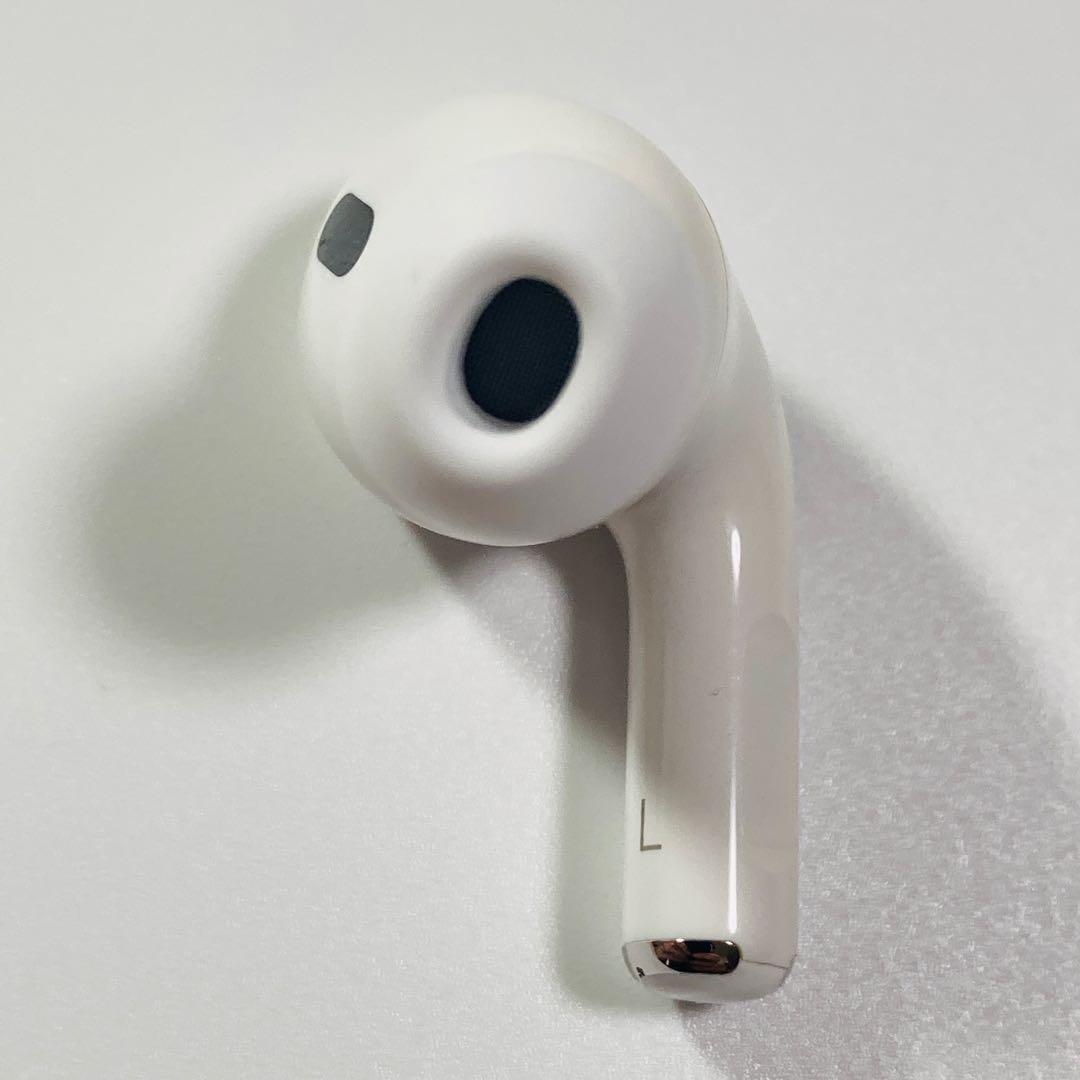AirPods Pro第2世代　イヤホン　左耳　左　A3048 タイプC @j