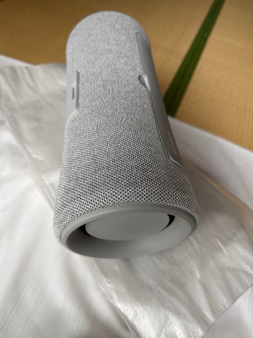 SONY ワイヤレススピーカーSRS-XG300（綺麗な物です）