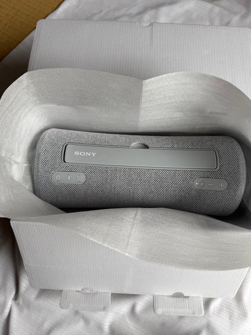 SONY ワイヤレススピーカーSRS-XG300（綺麗な物です）