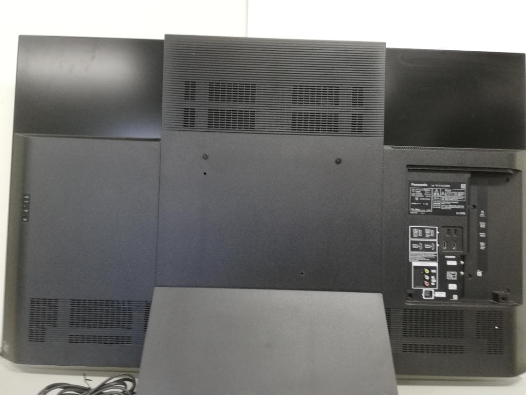 【サコジュン】Panasonic 有機ELテレビ TH-55GZ2000