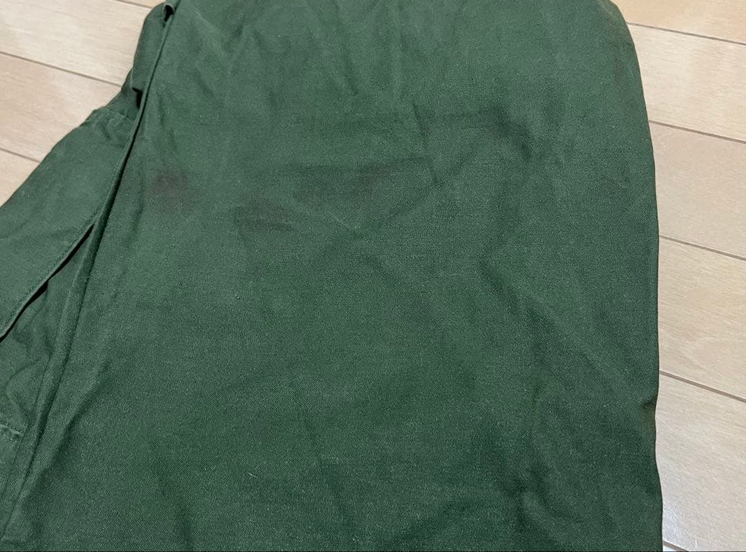 【美品】M-65 パンツ　M-R 実物