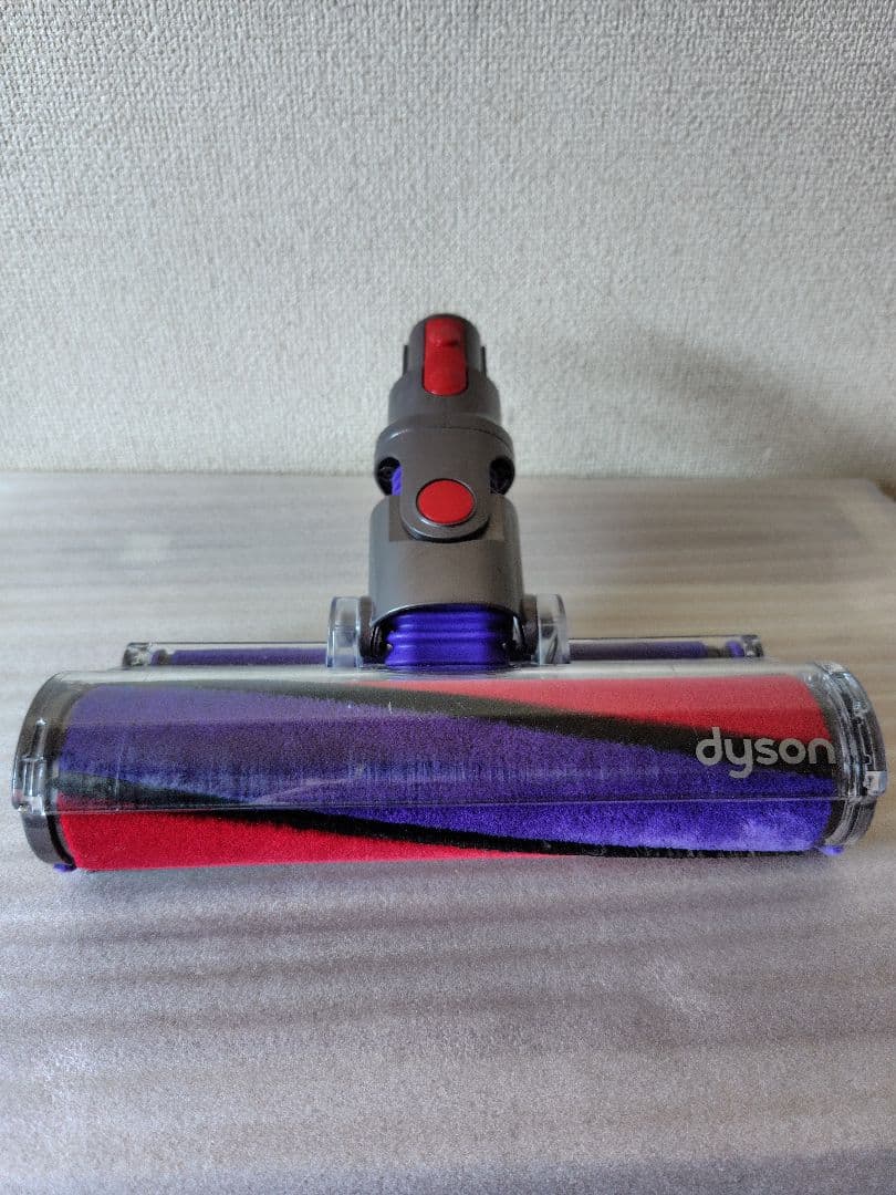 dyson ダイソン　112232-12 ソフトローラークリーナーへッド