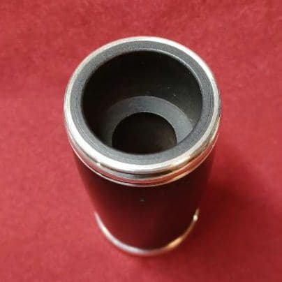 ビュッフェ・クランポン クラリネット バレル Tosca GL 650mm