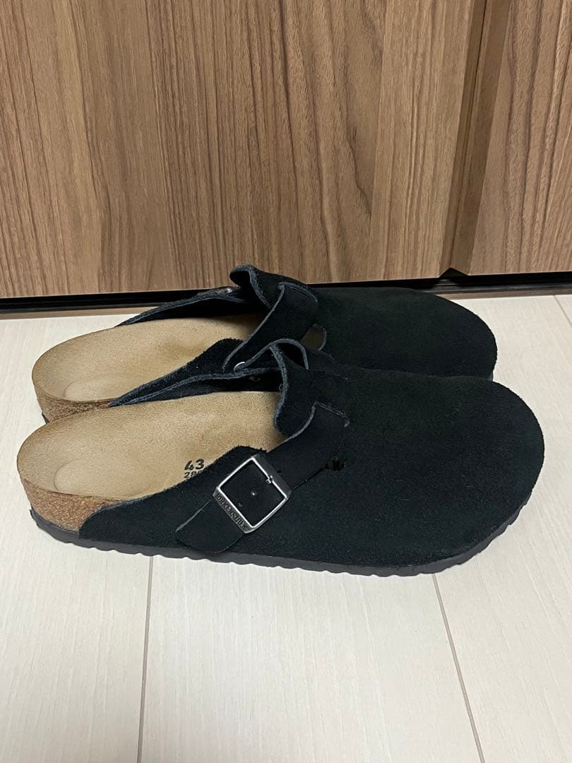 Birkenstock Boston ボストン 43