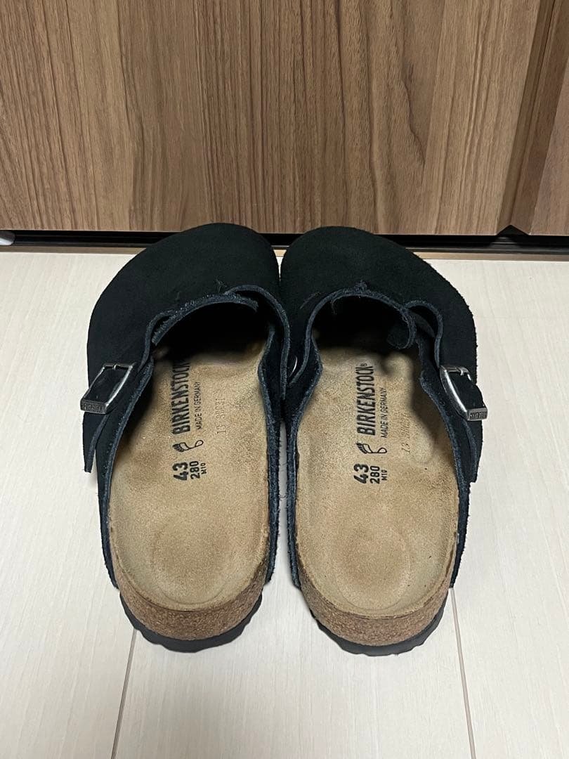 Birkenstock Boston ボストン 43