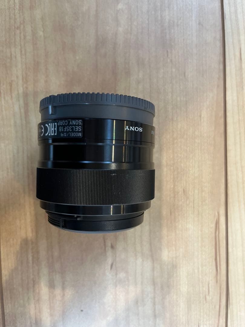 【美品】SONY α5100 デジタルカメラ本体とレンズ2種などセット