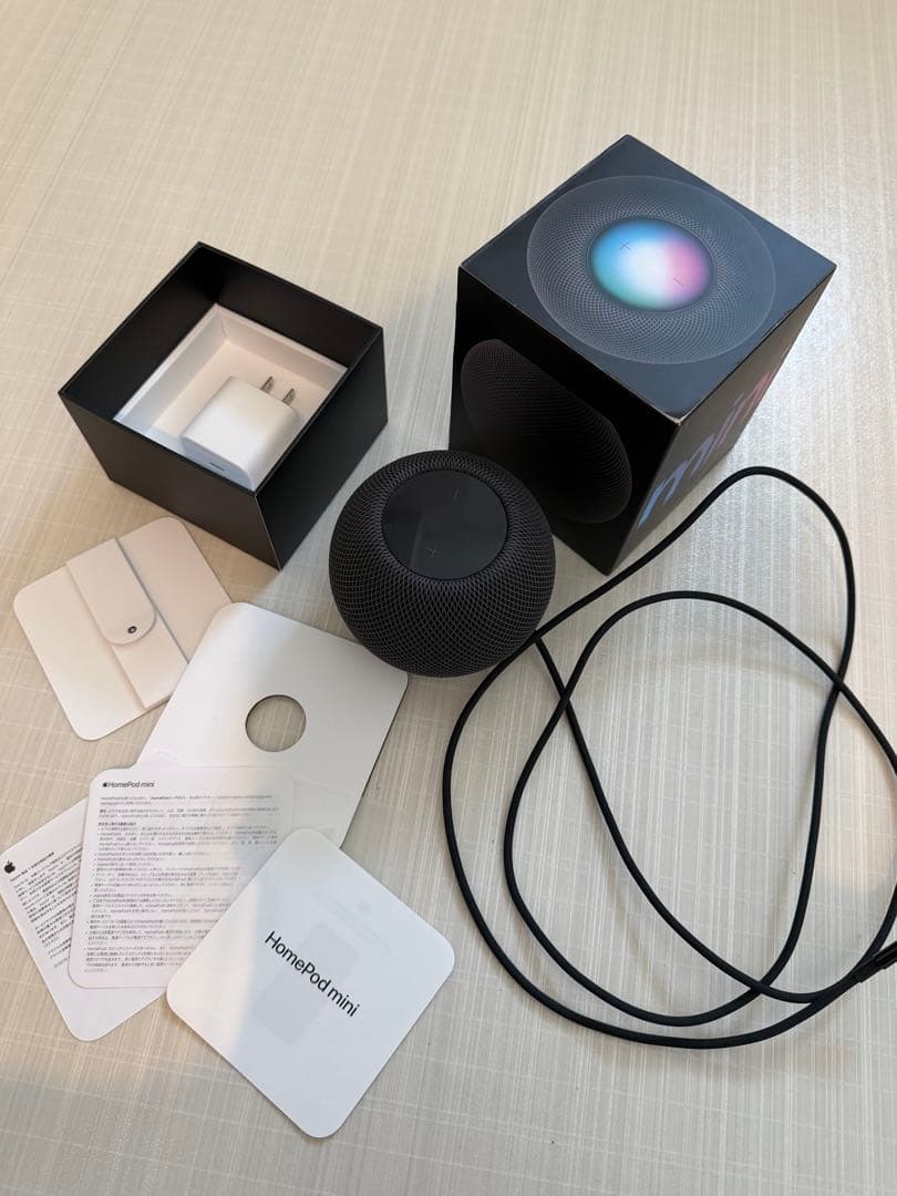 【ほぼ未使用】POD MINI