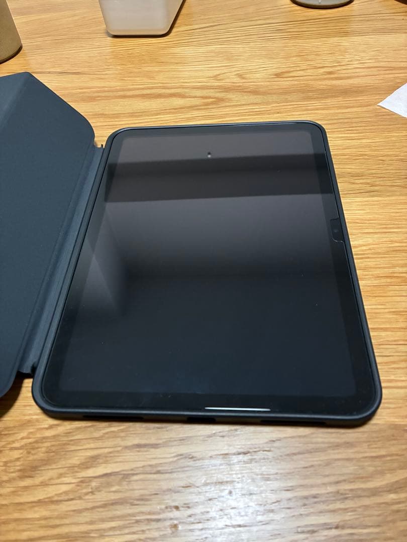 Apple iPad（A16）シルバー Wi-Fiモデル 128GB