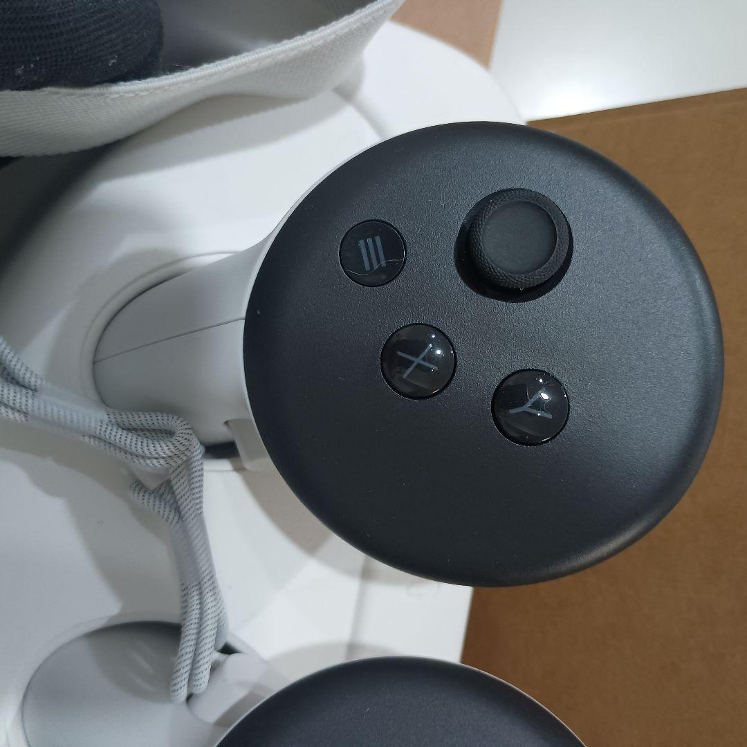 その他  Quest 3S 128GB VR