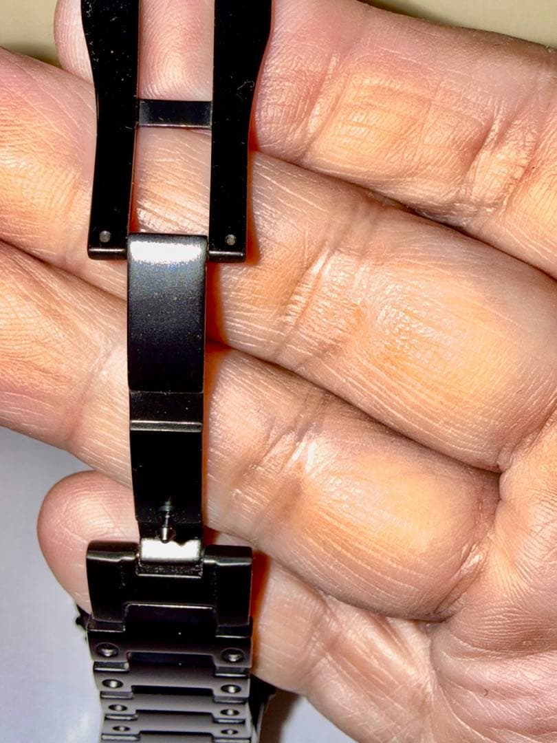 G-SHOCK ORIGIN ソーラー 電波 GMW-B5000GD-1JF