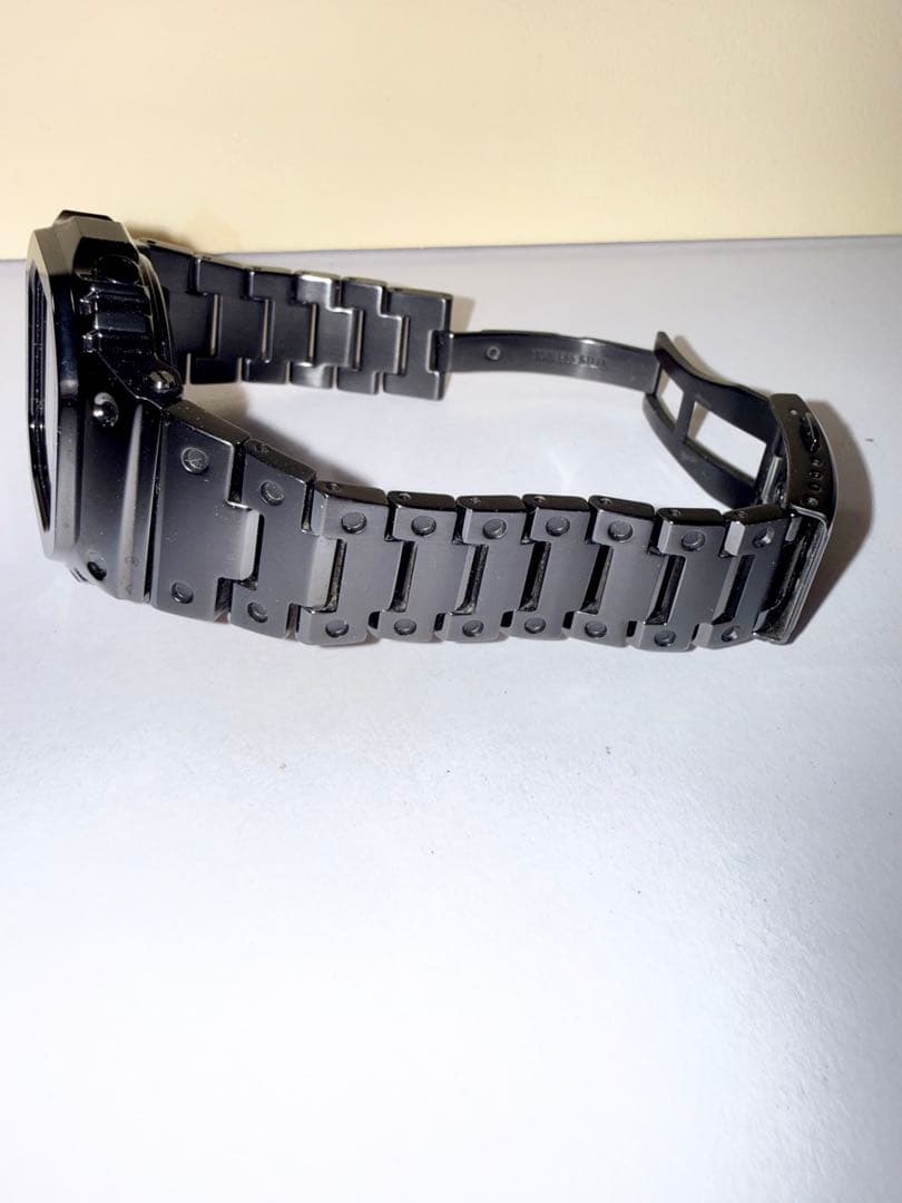 G-SHOCK ORIGIN ソーラー 電波 GMW-B5000GD-1JF