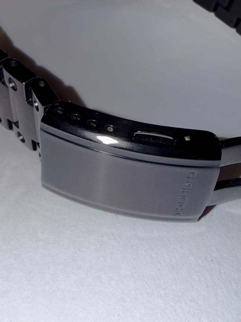 G-SHOCK ORIGIN ソーラー 電波 GMW-B5000GD-1JF