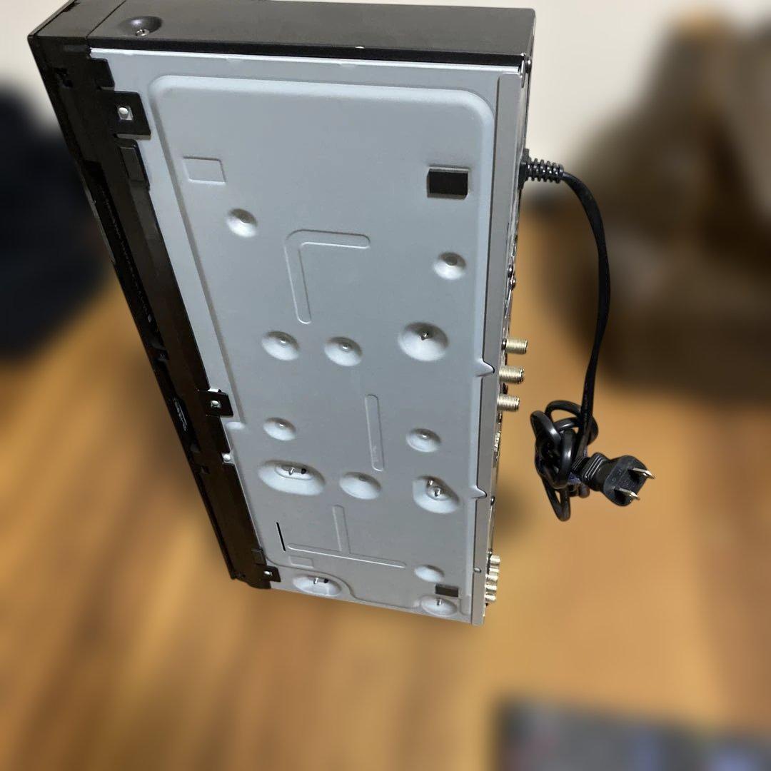 通電確認のみ maxellBIV-R1021ブルーレイディスクレコーダー現状品