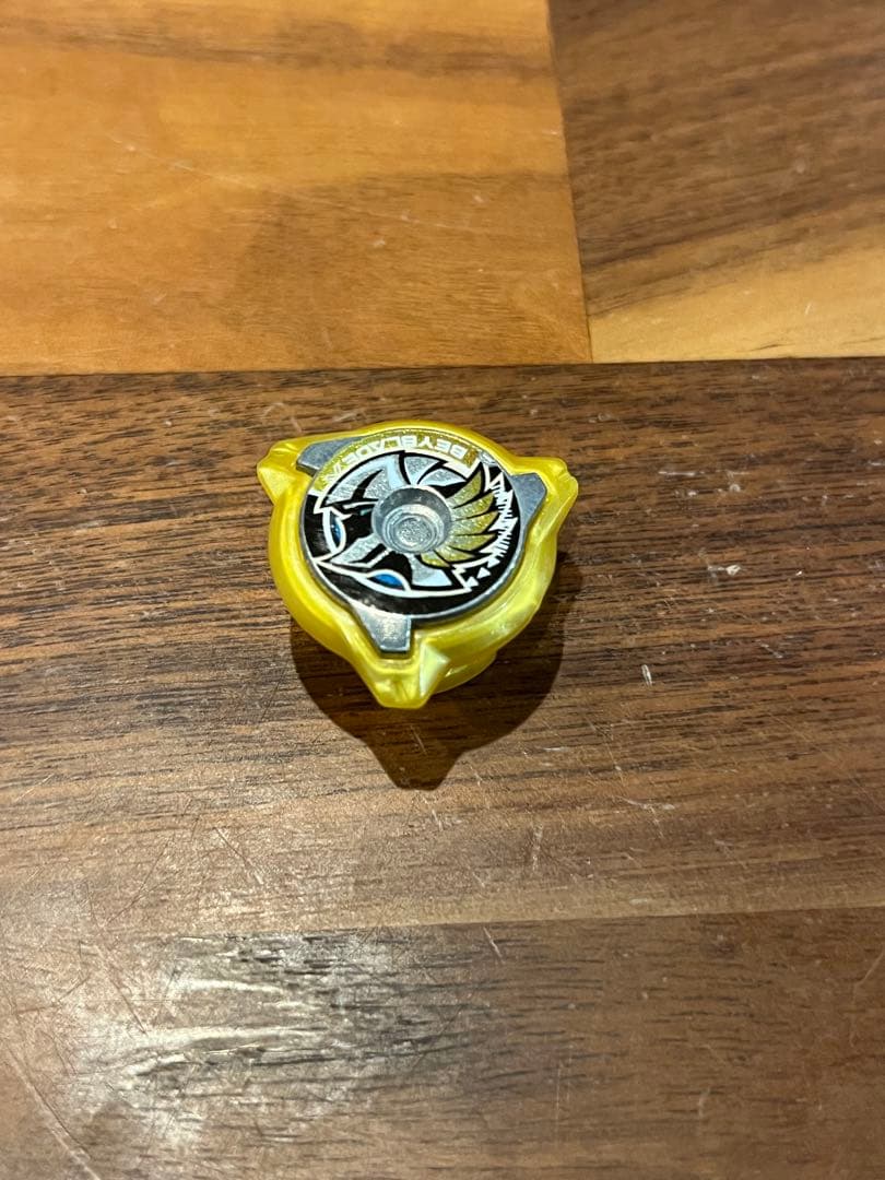 ベイブレードX 新品未使用品ワルキューレ　ロックチップのみ