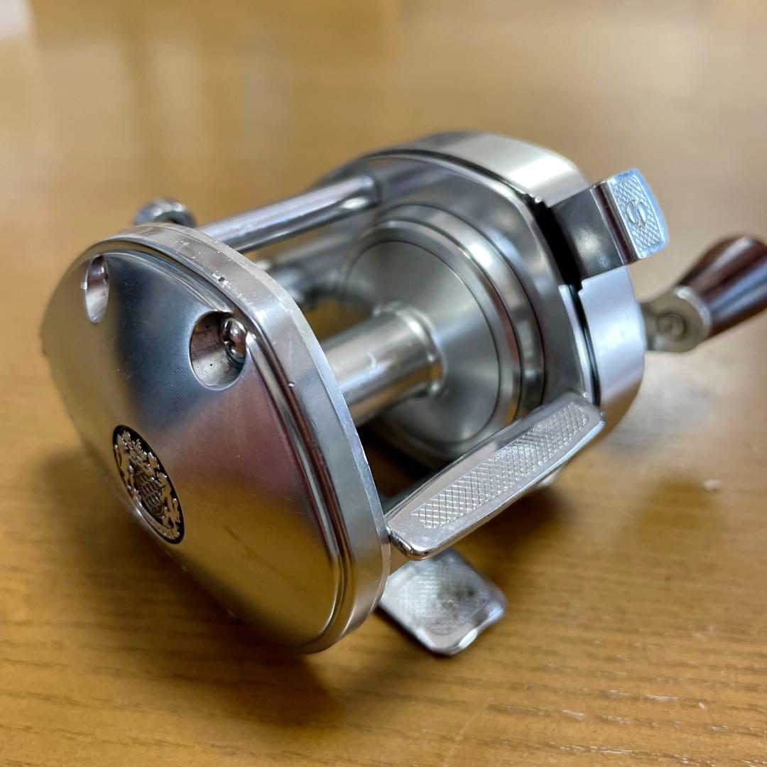 タ*カ様 シマノ バンタム 200 Bantam オールド