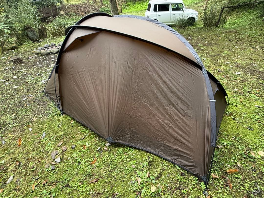 テント・タープ TOMOUNT PANGOLIN-TENT