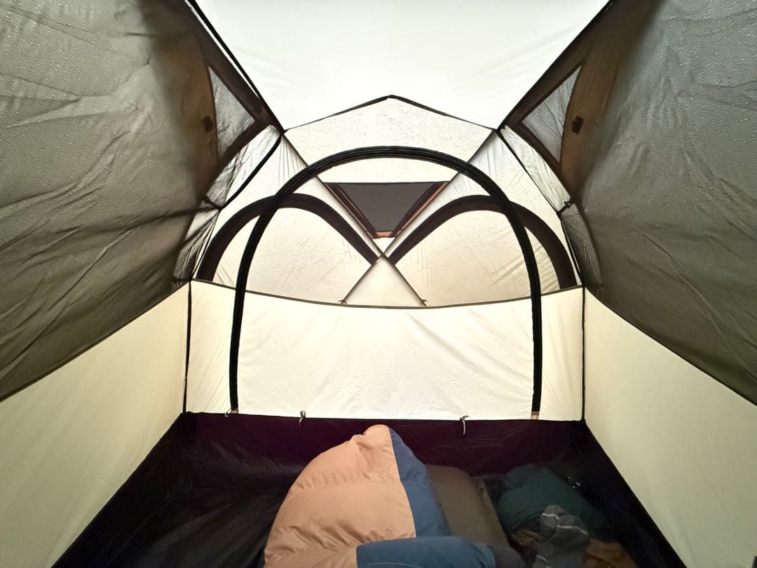 テント・タープ TOMOUNT PANGOLIN-TENT