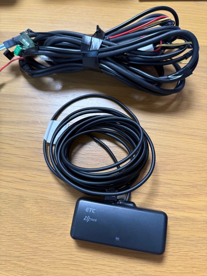 ETC車載器　CY-ET2500VD