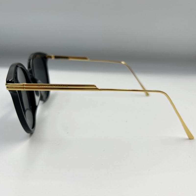 美品 BOTTEGA VENETA サングラス BV1038SA 度なし