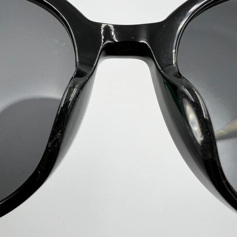 美品 BOTTEGA VENETA サングラス BV1038SA 度なし