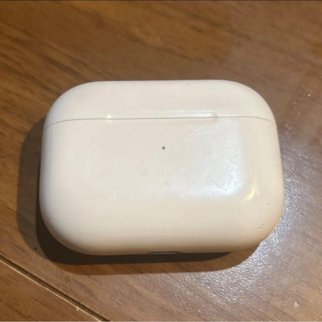 イヤホン AirPods Pro A2190