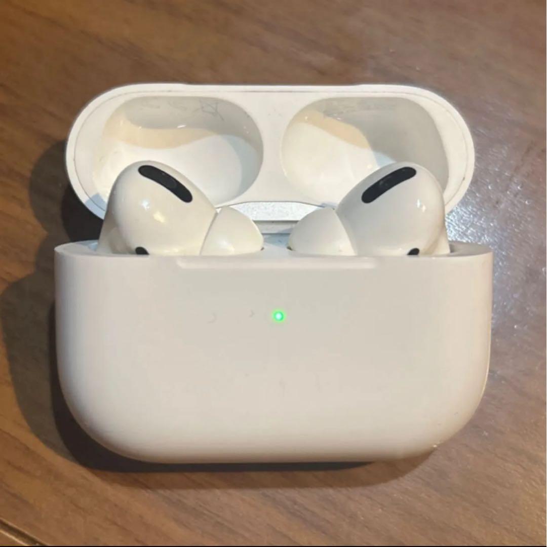 イヤホン AirPods Pro A2190