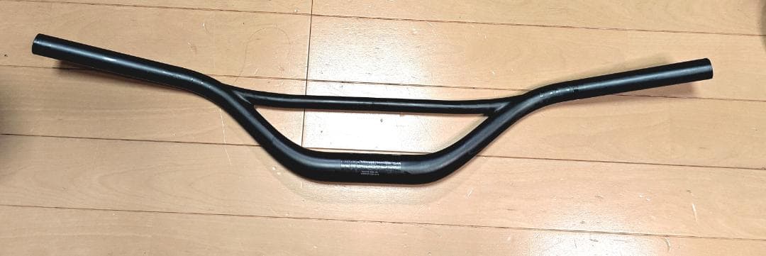 ウイスキーパーツ　ミルハウスハンドルバー