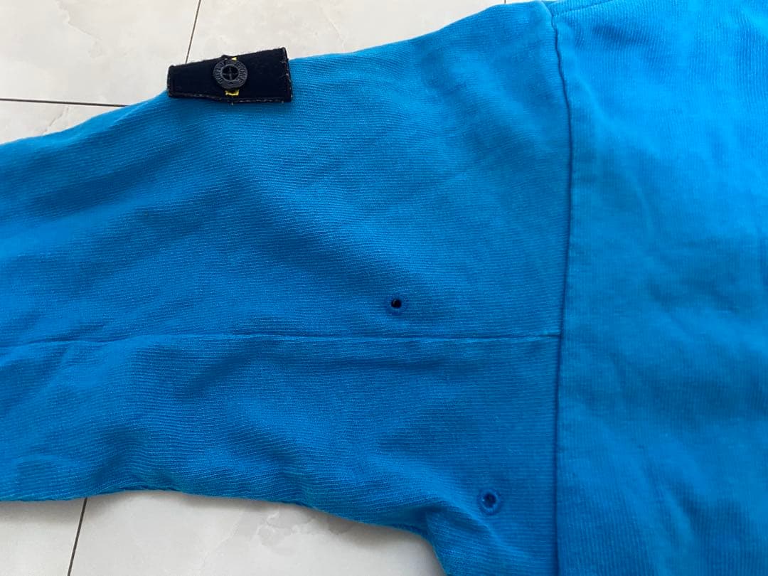 ストーンアイランド　STONE トレーナー