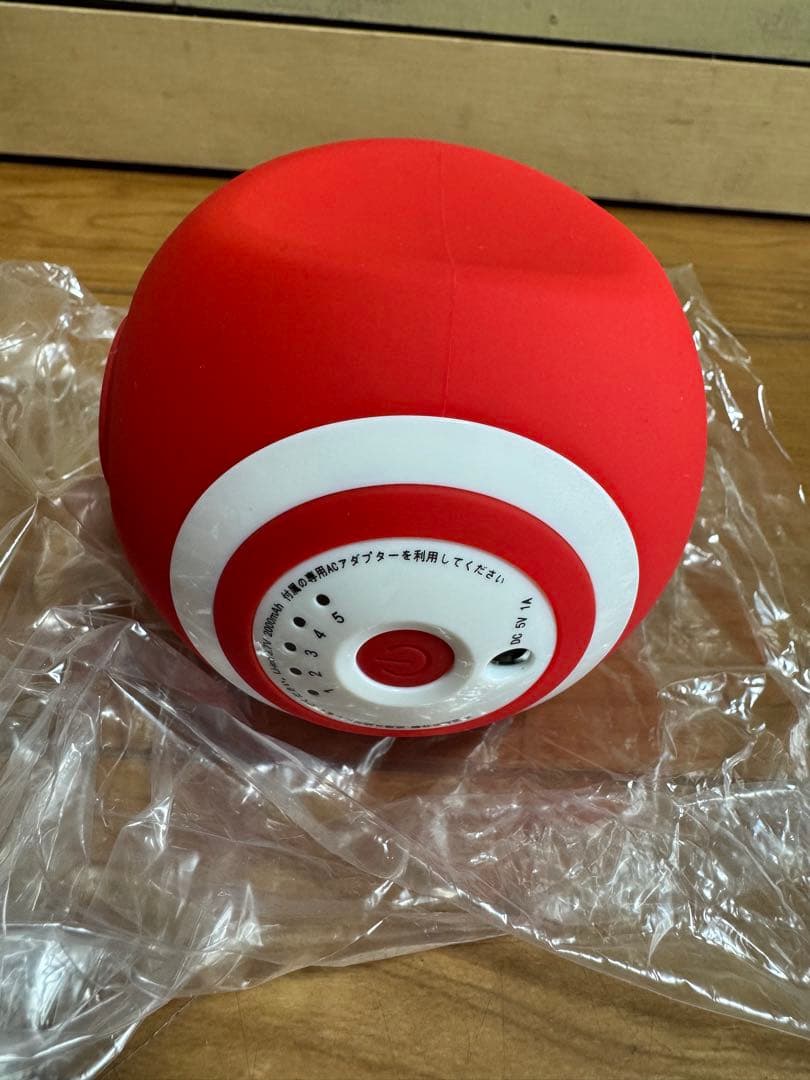 スタイリーボール　東急スポーツオアシス