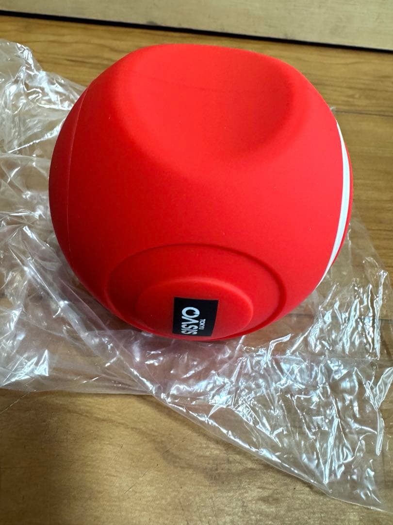 スタイリーボール　東急スポーツオアシス