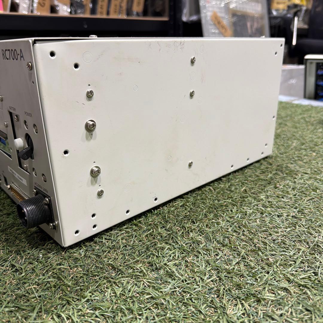 6A019 中古 EPSON RC700-A Controller 動作保証