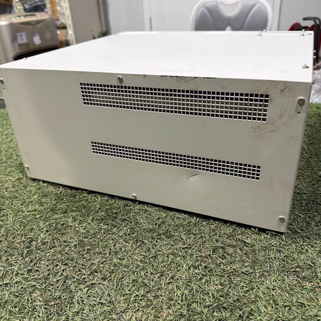 6A019 中古 EPSON RC700-A Controller 動作保証